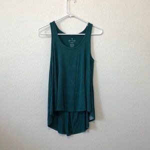 AEO tank top NWT
